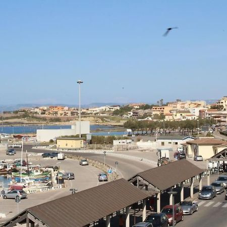Il Rituale Del Mare Apartamento Porto Torres Exterior foto