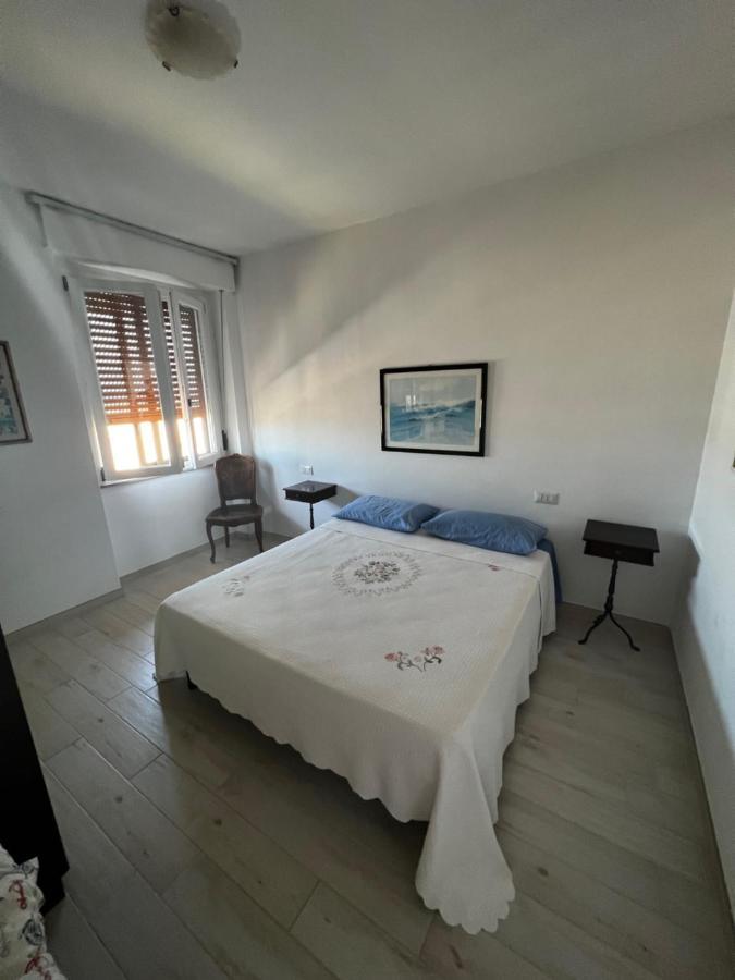 Il Rituale Del Mare Apartamento Porto Torres Exterior foto