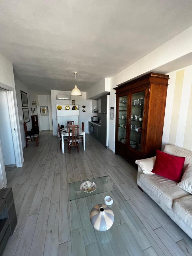 Il Rituale Del Mare Apartamento Porto Torres Exterior foto