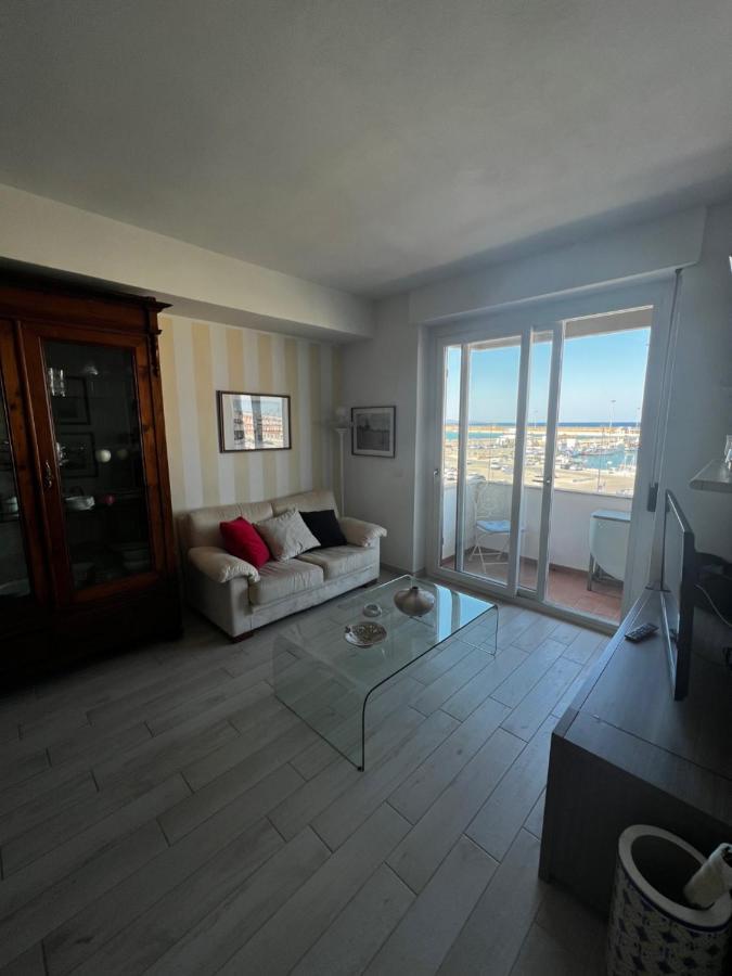 Il Rituale Del Mare Apartamento Porto Torres Exterior foto