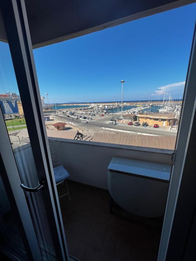 Il Rituale Del Mare Apartamento Porto Torres Exterior foto